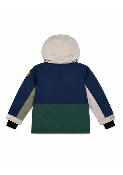 Giubbino da neve STELLA MC CARTNEY KIDS | TZ2I77 Z0432999